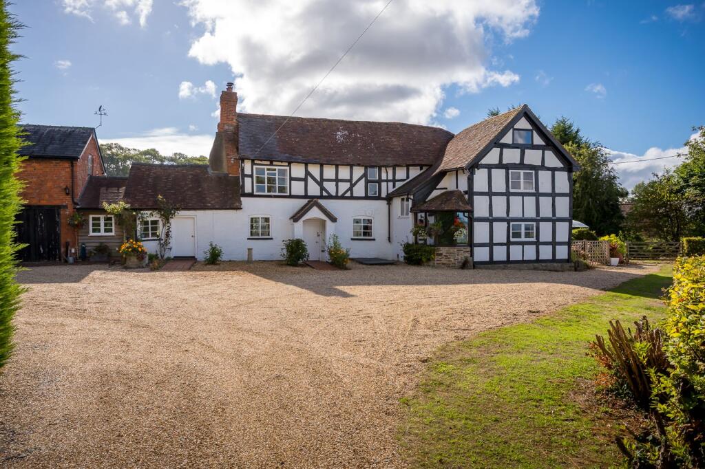 Main image of property: Stoke Bliss, Teme Valley