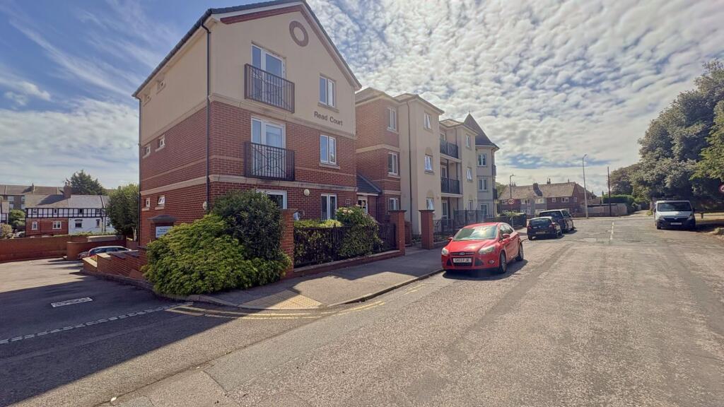 Main image of property: The Grove, Read Court The Grove, CT8