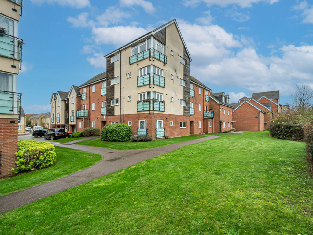 Main image of property: Leyland Road, Dunstable