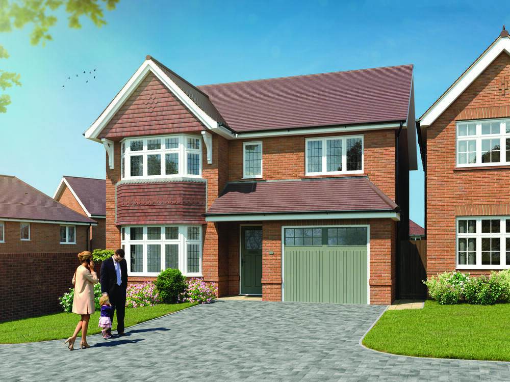 Main image of property: Newton,
NG13 8HA