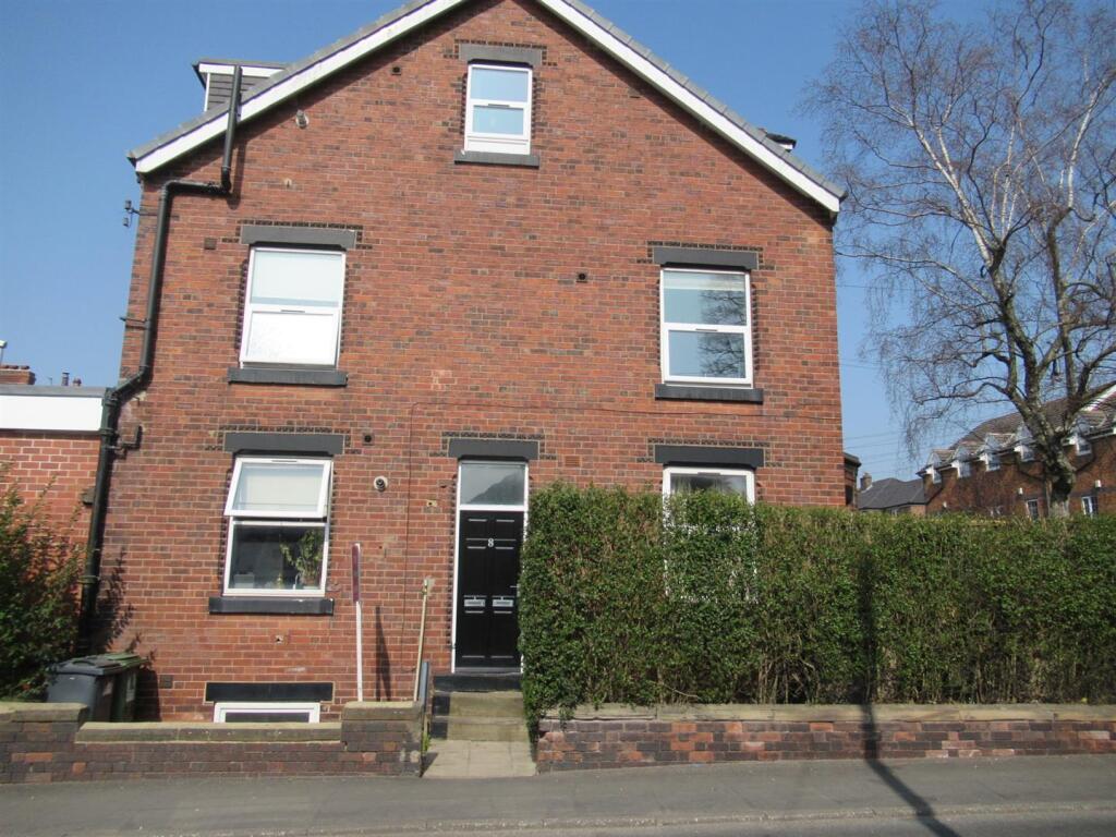 Main image of property: Cross Green Lane, Halton