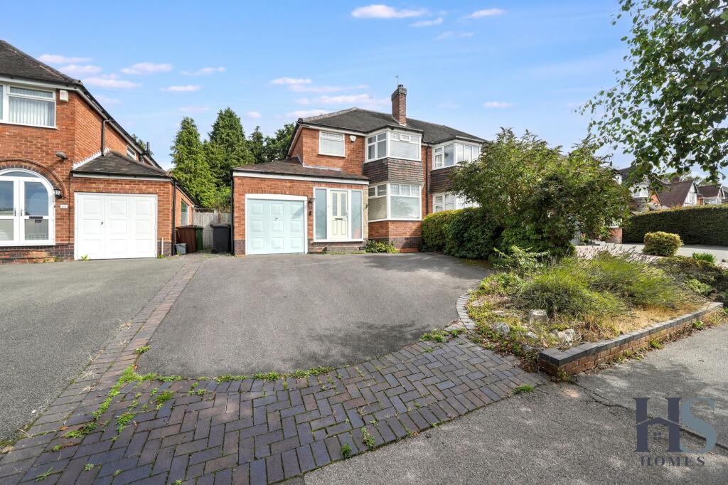 Main image of property: Greswolde Road, Solihull, B91