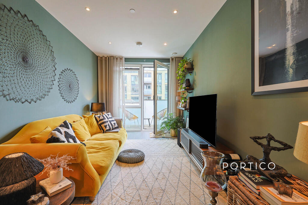 Main image of property: Juniper Drive, London, SW18