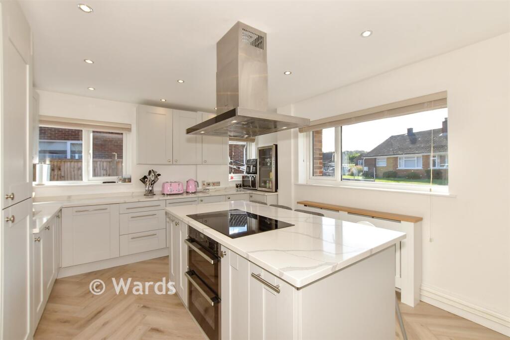 Main image of property: Stour Road, Chartham, Canterbury, Kent