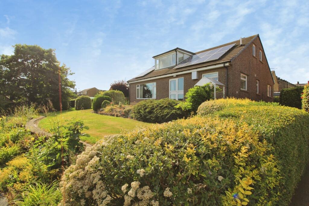 Main image of property: Boulsworth Grove, Colne, Lancashire, BB8