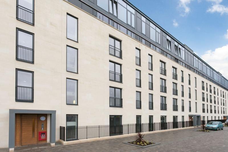 Main image of property: Highgate, Longmead Terrace, Bath