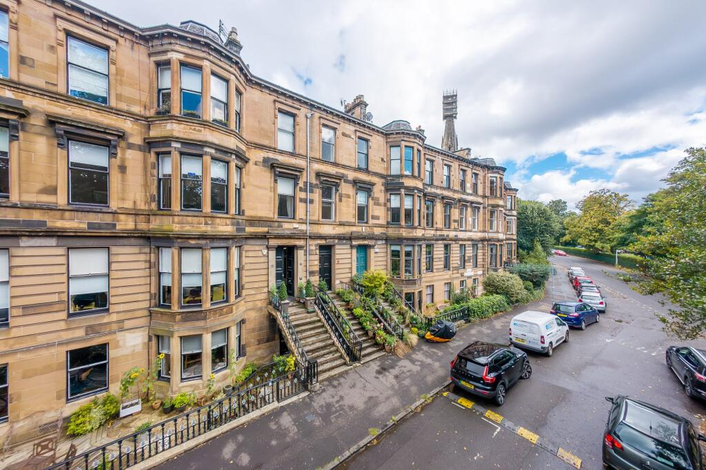 Main image of property: Queens Drive, Queens Park, Glasgow