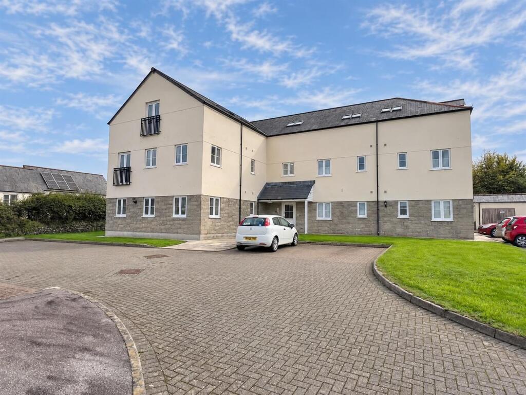 Main image of property: Churchtown Meadows, St. Stephen, St. Austell