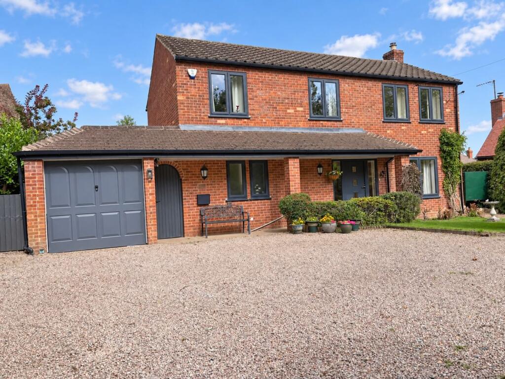 Main image of property: Chestnut View, Frith Common, Eardiston, Tenbury Wells, WR15