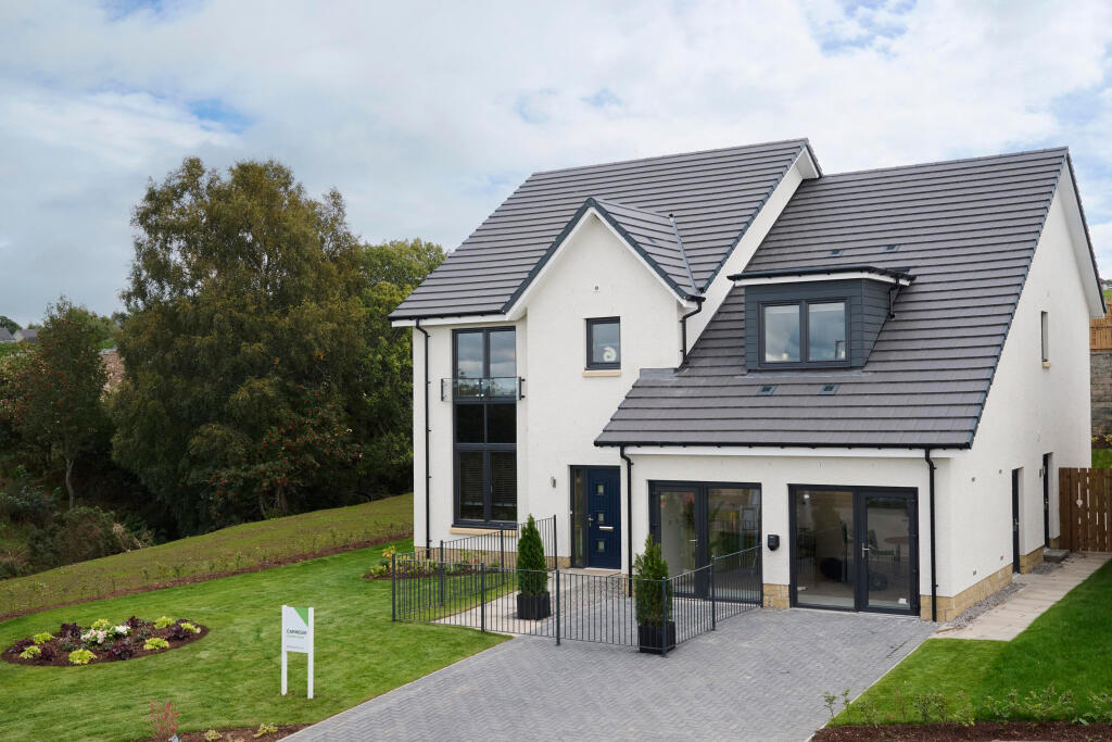 Main image of property: Parks View,
Inverness,
IV2 5JG