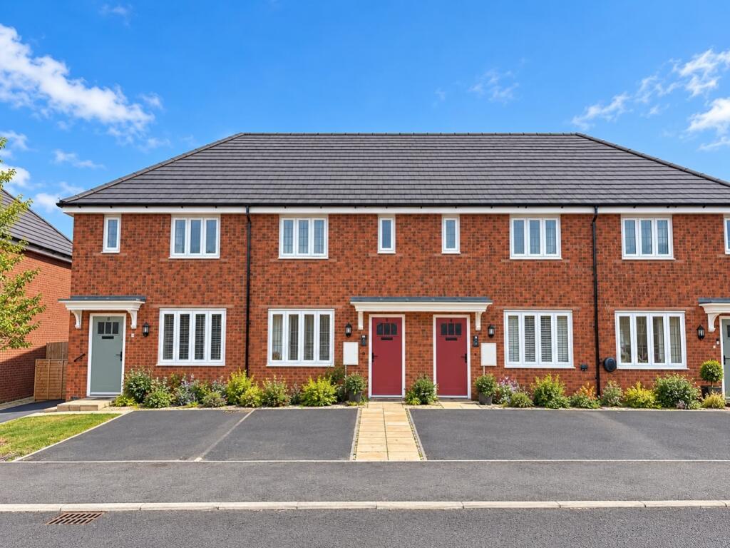 Main image of property: Astill Row, Carterton, Oxfordshire