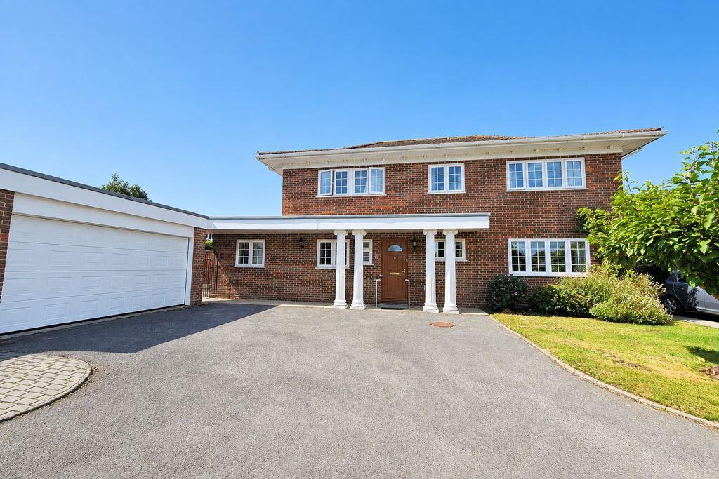 Main image of property: Marks Tey Road, Stubbington, PO14