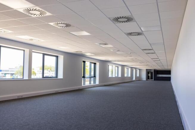 Unit A Indurent Business Estate Harlow