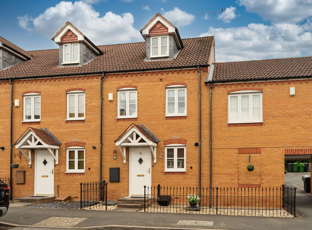 Main image of property: Chestnut Drive, Hagley