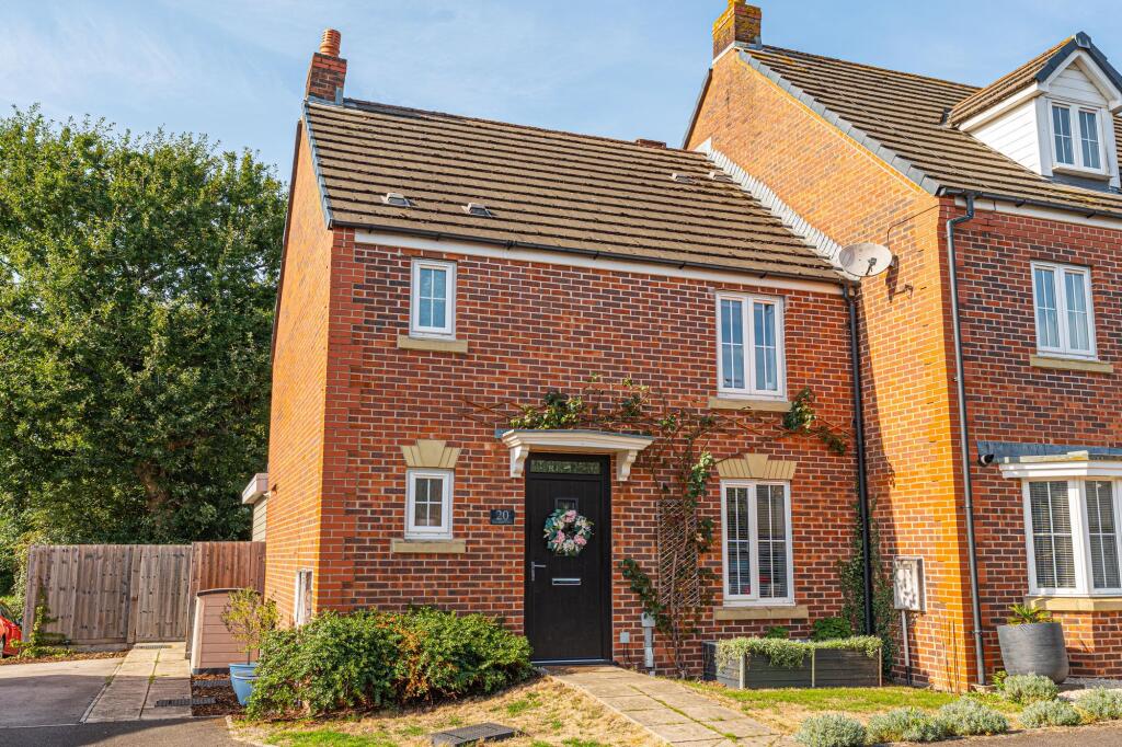 Main image of property: Buccaneer Grove, Newport, NP10