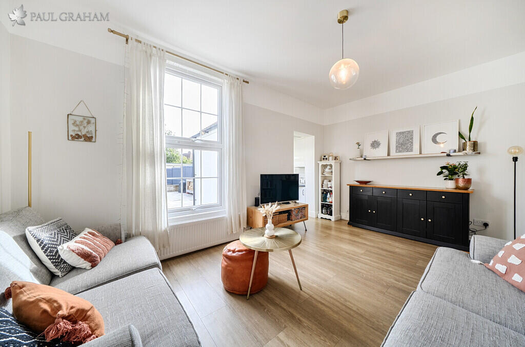 Main image of property: Green Wrythe Lane, Carshalton