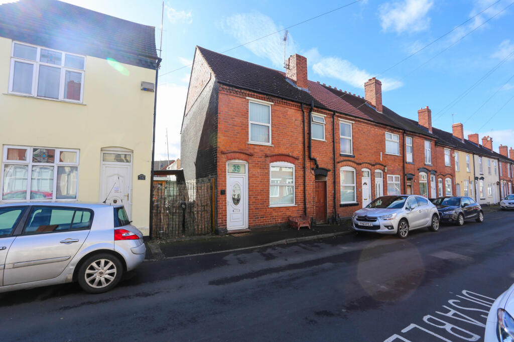 Main image of property: Green Lane,  Halesowen, B62