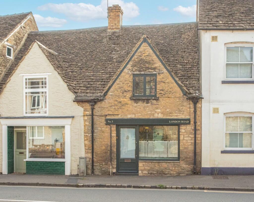 Main image of property: London Road, Tetbury