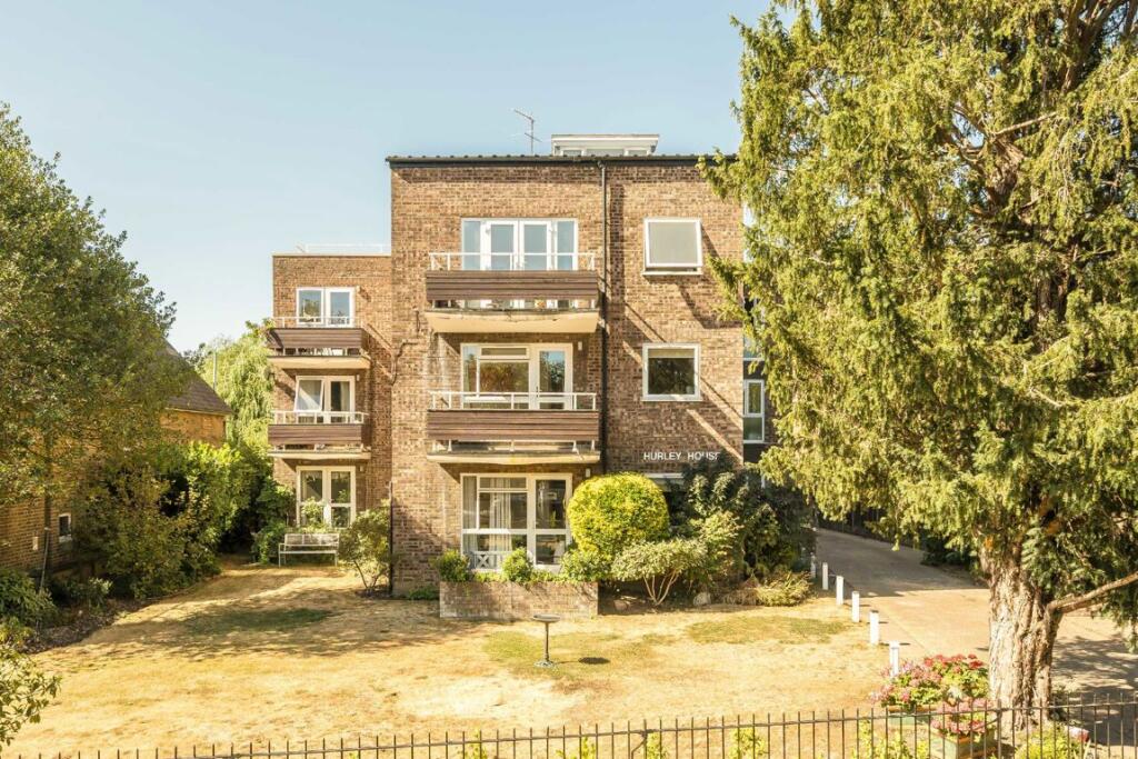 Main image of property: Broom Road, Teddington