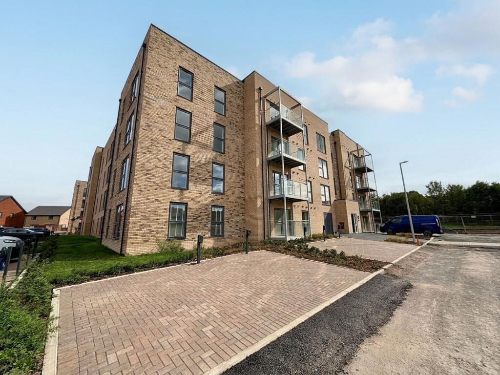 Main image of property: Brooklands Park, Pine House, BS34 8ET