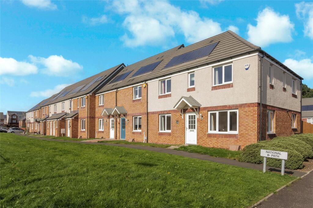 Main image of property: National Path, Glasgow, G43