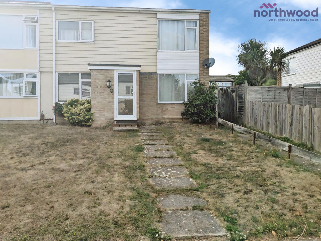 Main image of property: Brading Close, Swaythling, Southampton, SO16