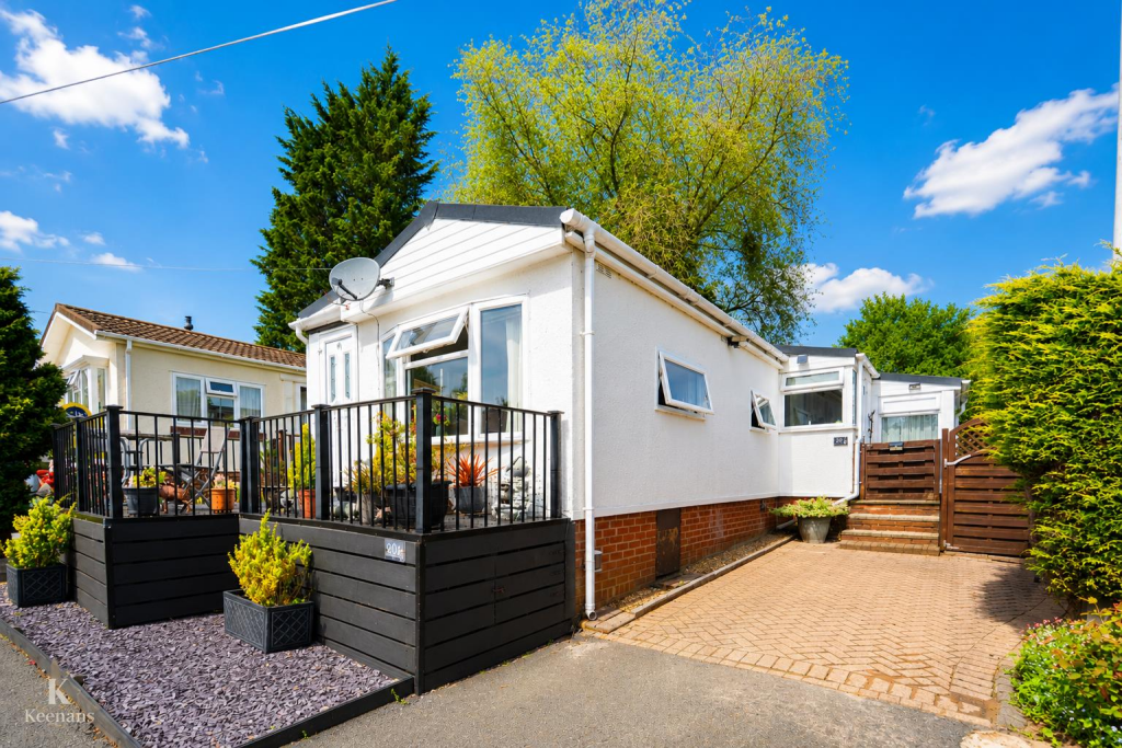 Main image of property: Three Rivers Woodland Park, West Bradford