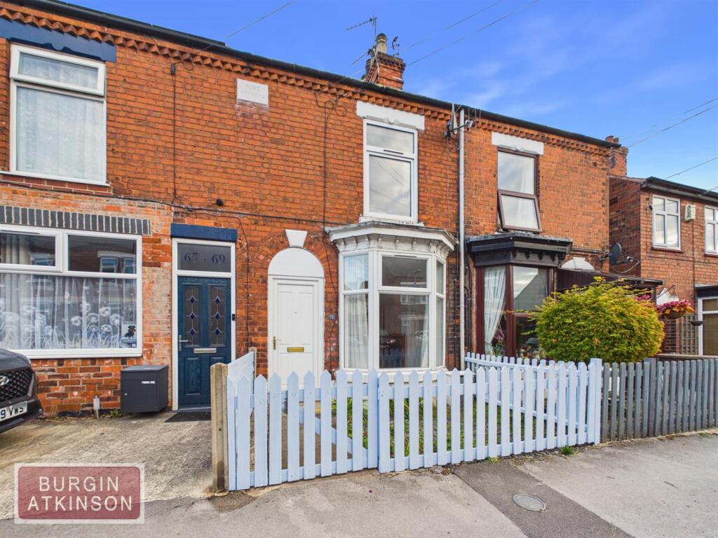 Main image of property: Caledonian Road, Retford