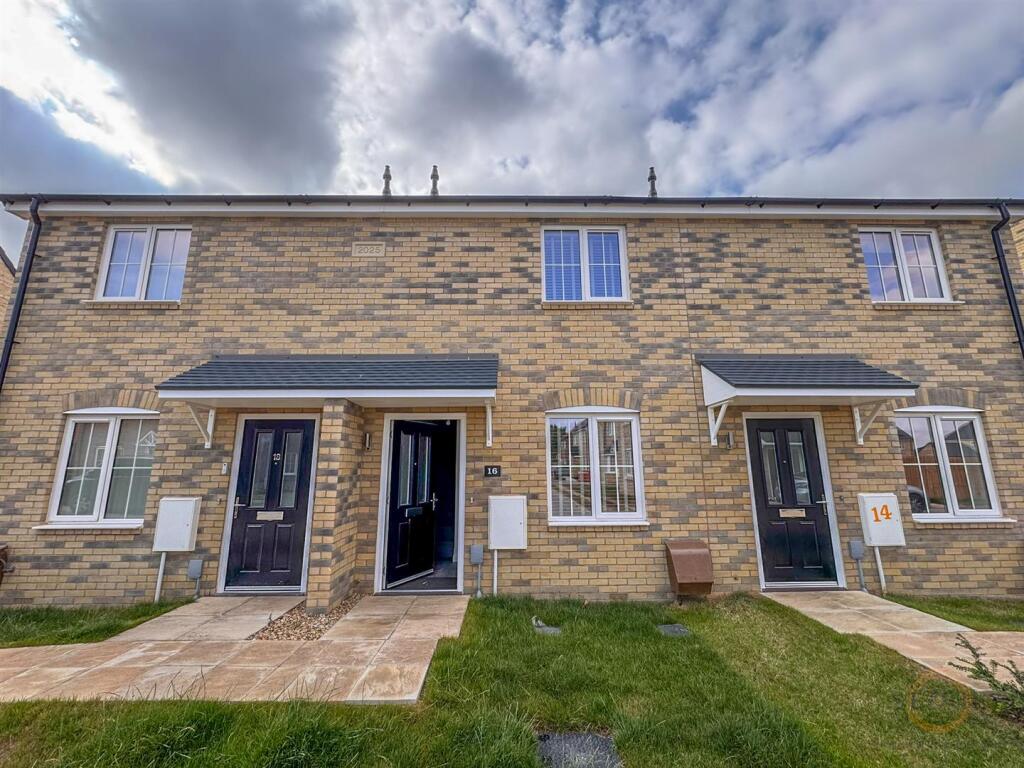 Main image of property: John King Street, Holbeach, Spalding