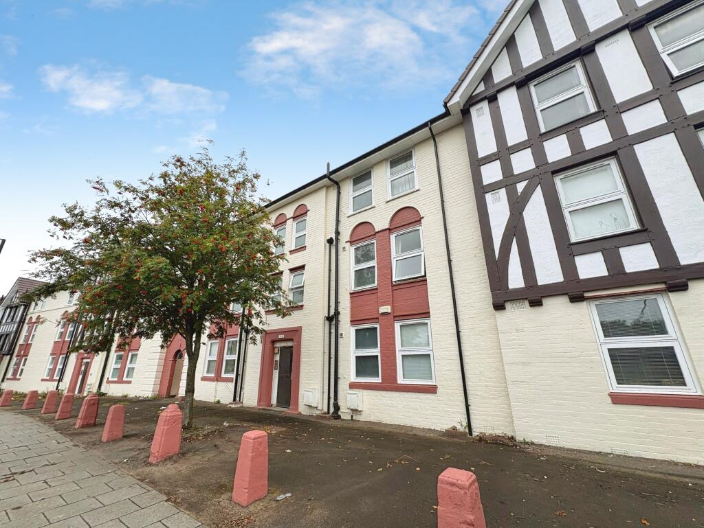 Main image of property: Leazes Court, Barrack Road, Newcastle upon Tyne, NE4