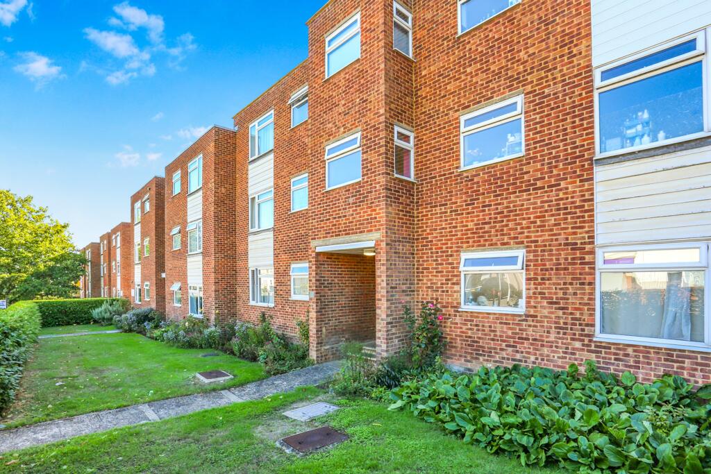 Main image of property: Stratton Court, Worplesdon Rd, Stoughton, Guildford, GU2