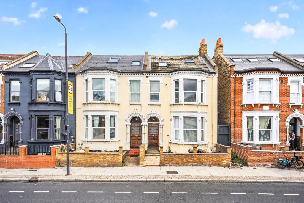 Main image of property: Tooting Bec Road, London, SW17