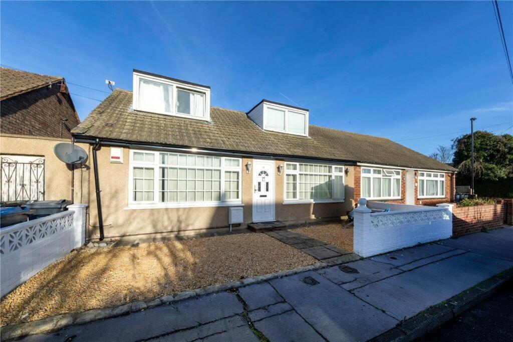 Main image of property: Clarence Road, Croydon, Greater London