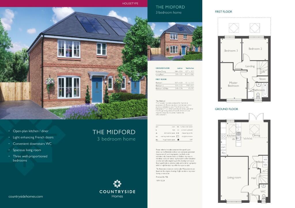 Main image of property: Hartshead View
Oldham,
OL8