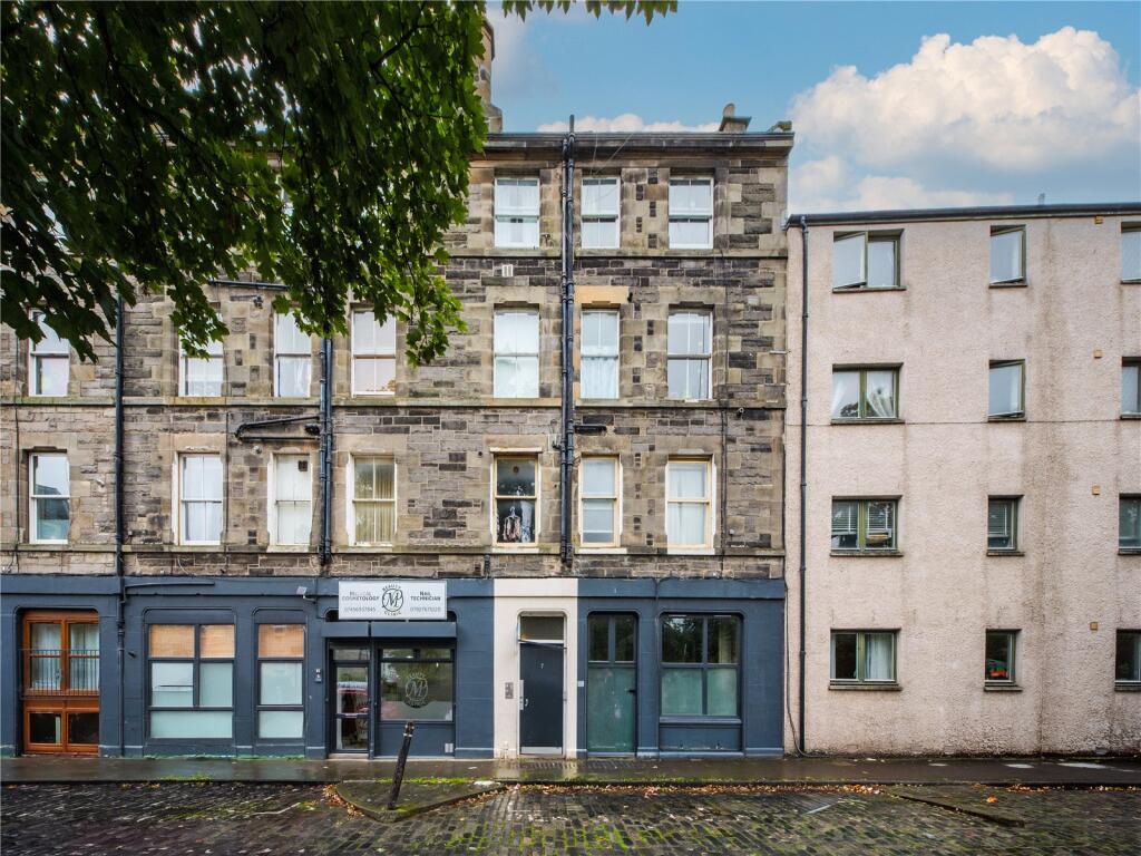 Main image of property: Yardheads, Leith, Edinburgh, EH6