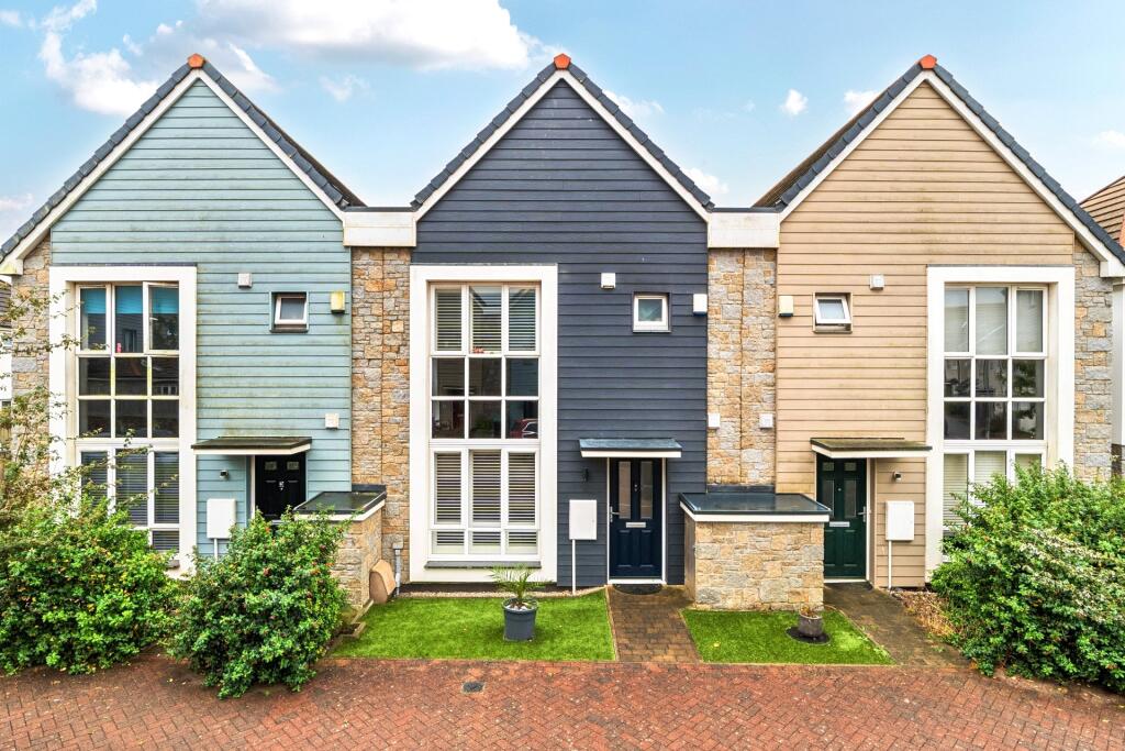 Main image of property: Park An Daras, Helston, Cornwall