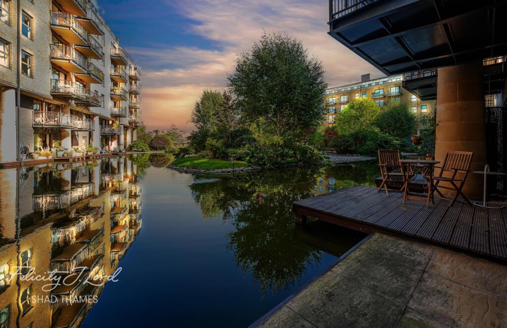 Main image of property: Providence Square, SE1