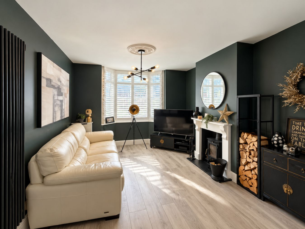 Main image of property: Guildford Street, Staines-upon-Thames, TW18