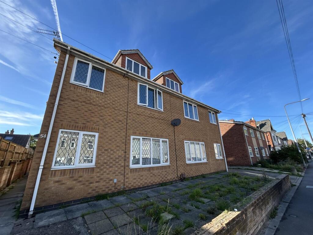 Main image of property: Ainslie Street, Grimsby