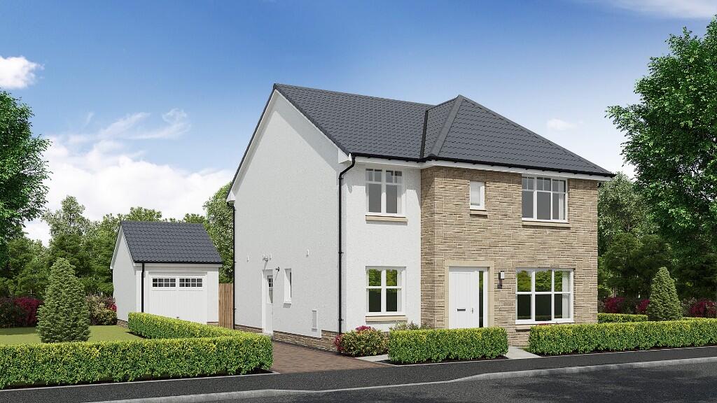 Main image of property: Earl Matthew Avenue,
Arbroath,
DD11 5JU