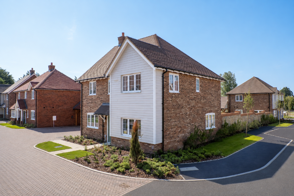 Main image of property: North Street,
Sutton Valence,
Kent,
ME17 3HS