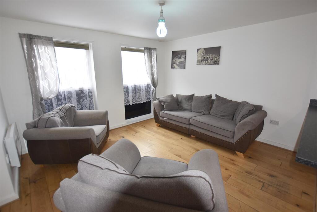 Main image of property: Greenbank Court, Lanadron Close, Isleworth