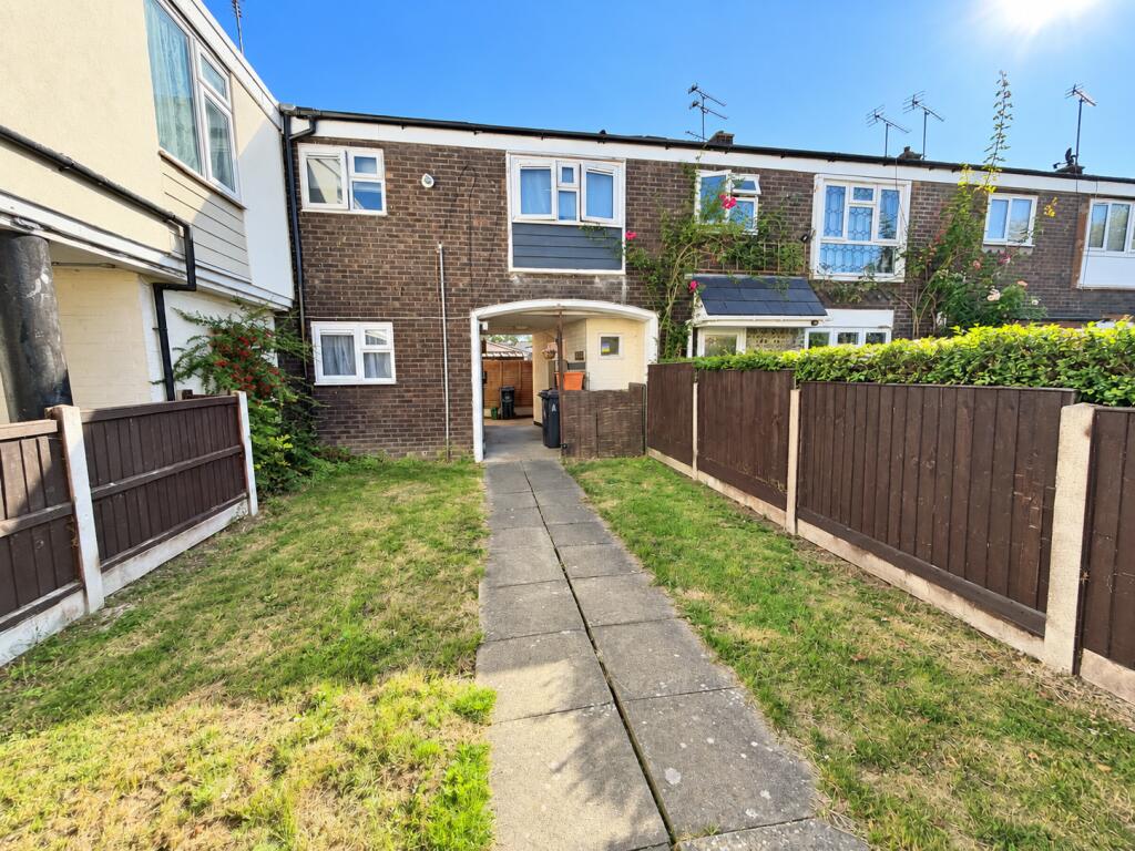 Main image of property: Neville Shaw, Basildon, Essex, SS14