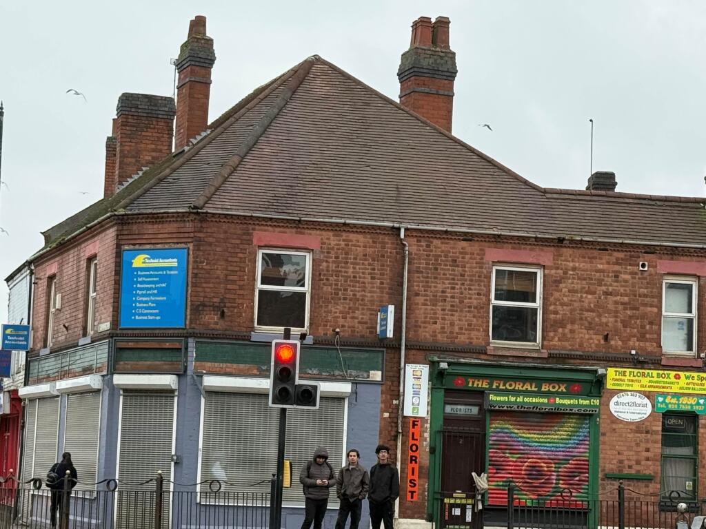 Main image of property: 17-18, Abbey Green, Nuneaton