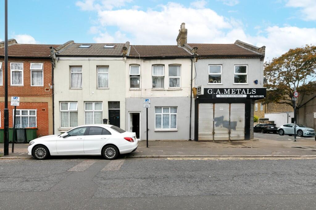Main image of property: Katherine Road, London, E6