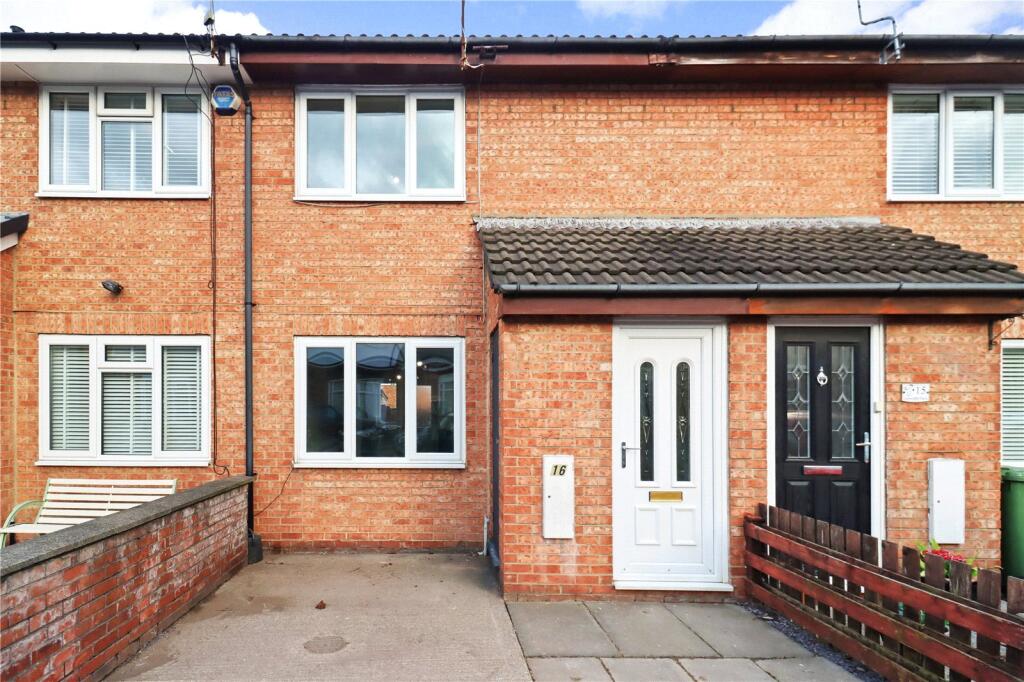 Main image of property: Coniscliffe Place, Sunderland, Tyne and Wear, SR6