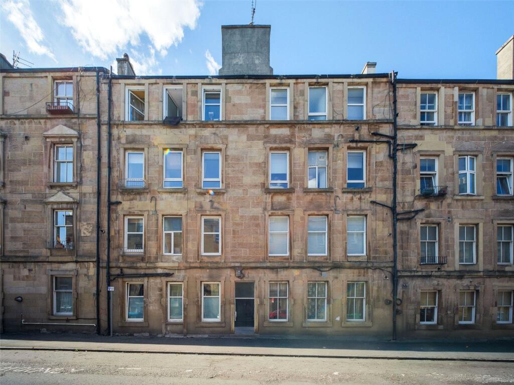 Main image of property: Buchanan Street, Leith, Edinburgh, EH6