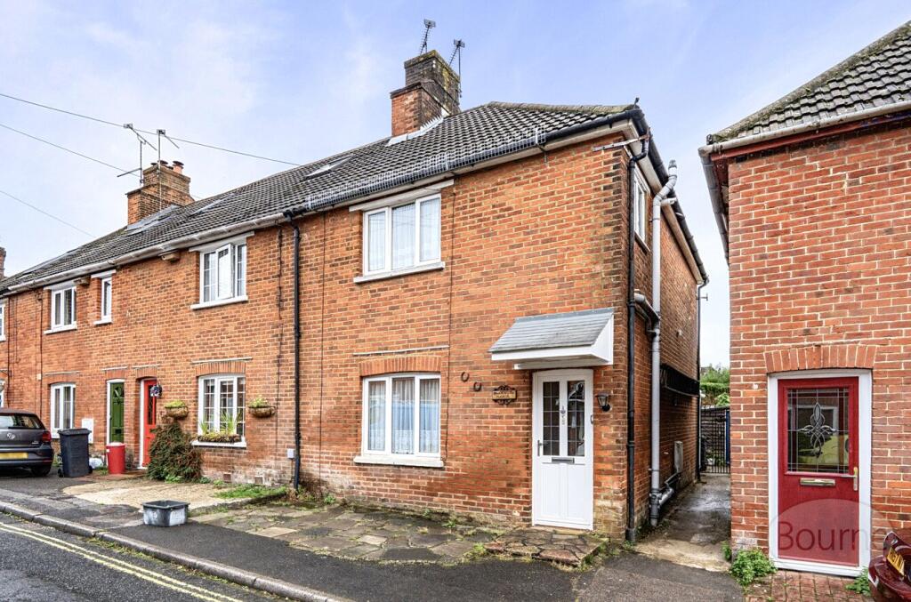 Main image of property: Penns Road, Petersfield, Hampshire, GU32