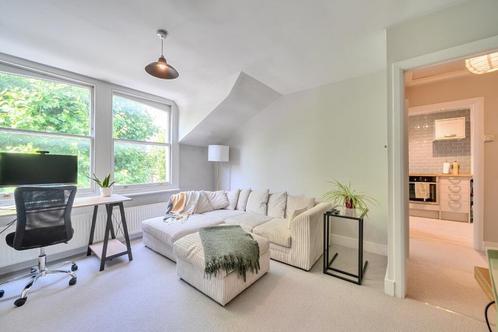 Main image of property: Brondesbury Villas, London, NW6