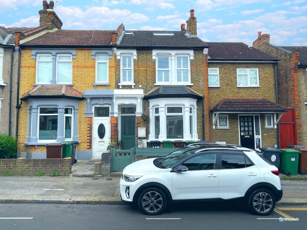 Main image of property: Winchester Road, London, E4